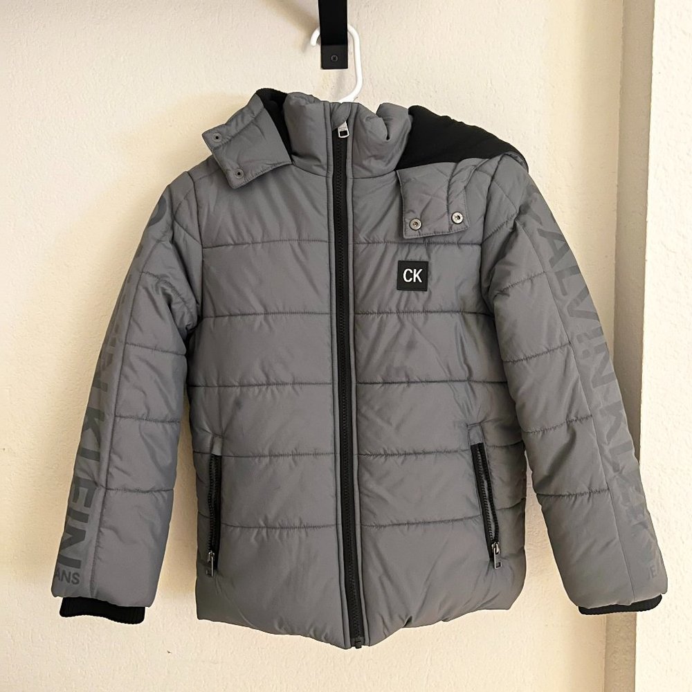 Calvin Klien Jacket